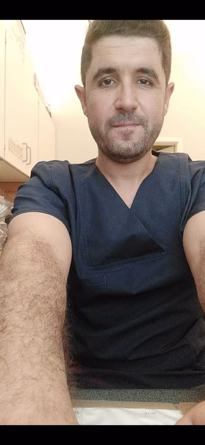 Salih Bekir - Gallery Image 4