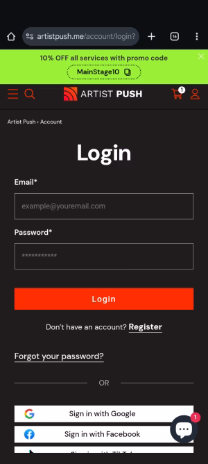 Richard  Lowe - Gallery Image 1