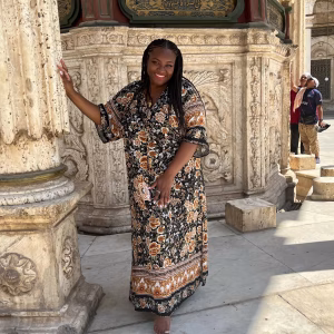 Endia Moore - Project Casting Gallery Image 3 Endia Moore - Gallery Image 3