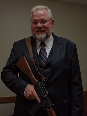 Jon David  Parker - Gallery Image 3