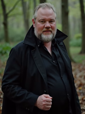 Jon David  Parker - Gallery Image 20