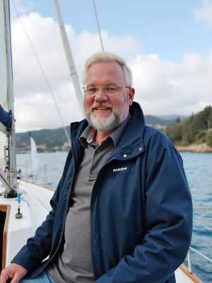 Jon David  Parker - Gallery Image 5