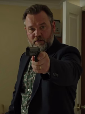 Jon David  Parker - Gallery Image 19