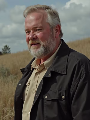 Jon David  Parker - Gallery Image 7