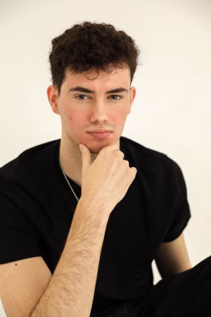 Bram Hombrouckx - Gallery Image 8