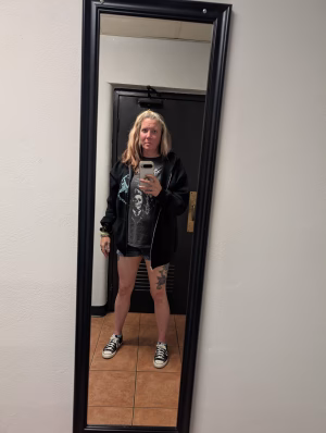 Gillian Stevenson - Project Casting Gallery Image 6 Gillian Stevenson - Gallery Image 6