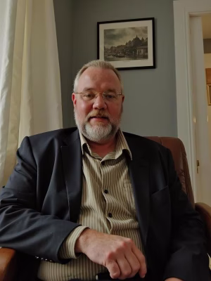 Jon David  Parker - Gallery Image 12