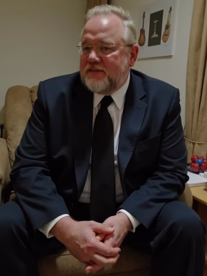 Jon David  Parker - Gallery Image 8