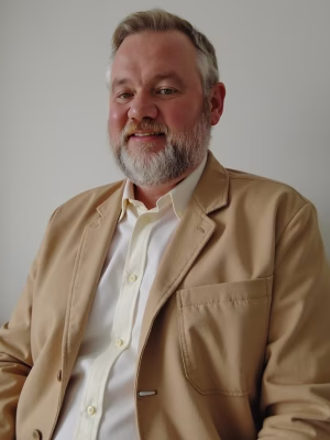 Jon David  Parker - Gallery Image 13