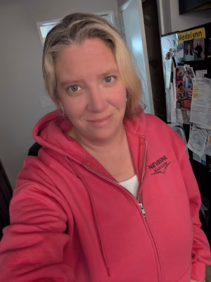 Gillian Stevenson - Project Casting Gallery Image 2 Gillian Stevenson - Gallery Image 2