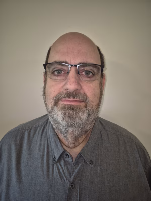 John Orr - Project Casting Gallery Image 2 John Orr - Gallery Image 2