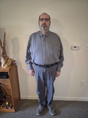 John Orr - Project Casting Gallery Image 3 John Orr - Gallery Image 3