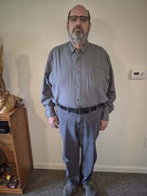 John Orr - Gallery Image 1