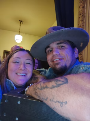 Tara Herbster - Project Casting Gallery Image 12 Tara Herbster - Gallery Image 12