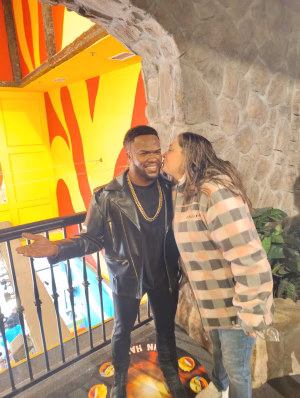 Tara Herbster - Project Casting Gallery Image 14 Tara Herbster - Gallery Image 14