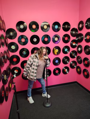 Tara Herbster - Project Casting Gallery Image 11 Tara Herbster - Gallery Image 11