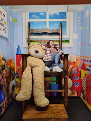 Tara Herbster - Project Casting Gallery Image 8 Tara Herbster - Gallery Image 8