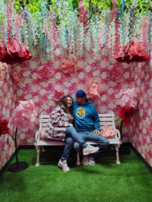 Tara Herbster - Project Casting Gallery Image 15 Tara Herbster - Gallery Image 15