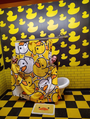 Tara Herbster - Project Casting Gallery Image 10 Tara Herbster - Gallery Image 10