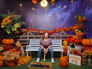 Tara Herbster - Project Casting Gallery Image 13 Tara Herbster - Gallery Image 13