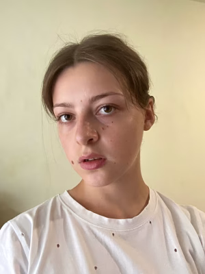 ANASTASIIA HREBENIUK - Gallery Image 1