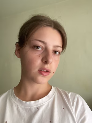 ANASTASIIA HREBENIUK - Gallery Image 4