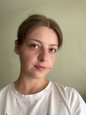 ANASTASIIA HREBENIUK - Gallery Image 2