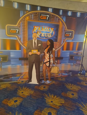 Candace Cunningham - Project Casting Gallery Image 2 Candace Cunningham - Gallery Image 2