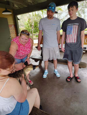 Tara Herbster - Project Casting Gallery Image 5 Tara Herbster - Gallery Image 5