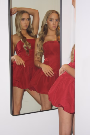 Abby&Bella Schroeder - Project Casting Gallery Image 14 Abby&Bella Schroeder - Gallery Image 14