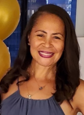 Natoshka Lonon - Project Casting Gallery Image 3 Natoshka Lonon - Gallery Image 3