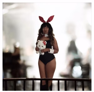 Candace Cunningham - Project Casting Gallery Image 1 Candace Cunningham - Gallery Image 1