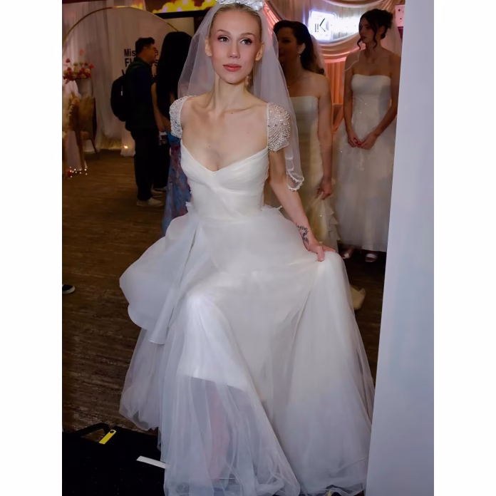 Samantha Welfare - Profile Photo