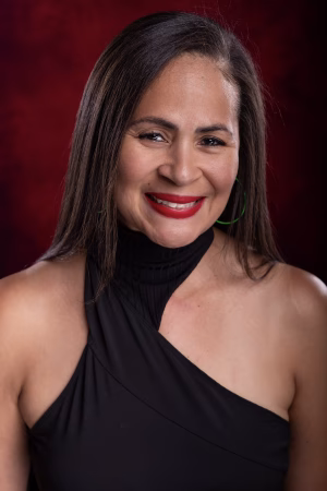 Natoshka Lonon - Project Casting Gallery Image 13 Natoshka Lonon - Gallery Image 13