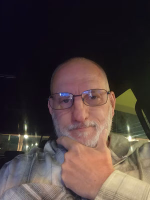 Stephen Smith - Project Casting Gallery Image 5 Stephen Smith - Gallery Image 5