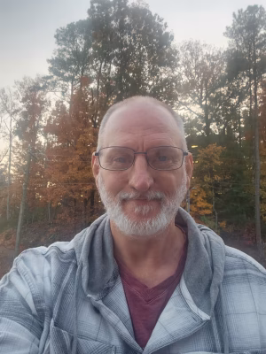 Stephen Smith - Project Casting Gallery Image 4 Stephen Smith - Gallery Image 4