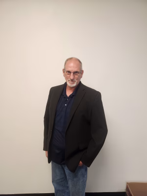 Stephen Smith - Project Casting Gallery Image 1 Stephen Smith - Gallery Image 1