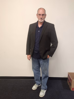 Stephen Smith - Project Casting Gallery Image 2 Stephen Smith - Gallery Image 2