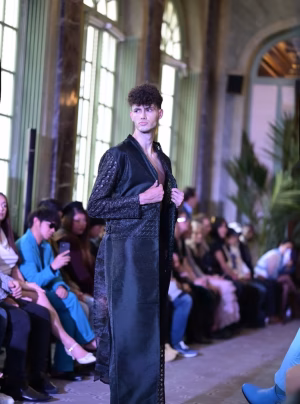 Bram Hombrouckx - Gallery Image 2