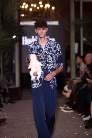 Bram Hombrouckx - Gallery Image 3