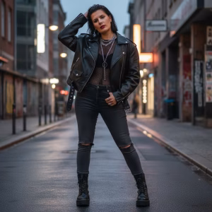 Camille  Geoffroy - Gallery Image 13