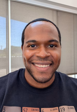 Simion Griffith - Project Casting Gallery Image 2 Simion Griffith - Gallery Image 2