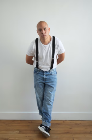 Frederic Siuen - Gallery Image 2