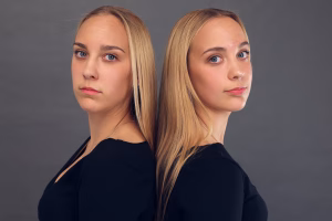 Abby&Bella Schroeder - Project Casting Gallery Image 10 Abby&Bella Schroeder - Gallery Image 10