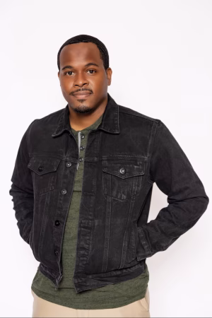 Simion Griffith - Project Casting Gallery Image 1 Simion Griffith - Gallery Image 1