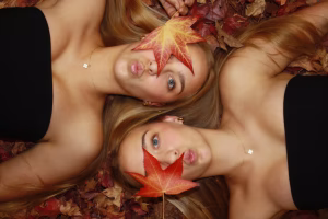 Abby&Bella Schroeder - Project Casting Gallery Image 7 Abby&Bella Schroeder - Gallery Image 7