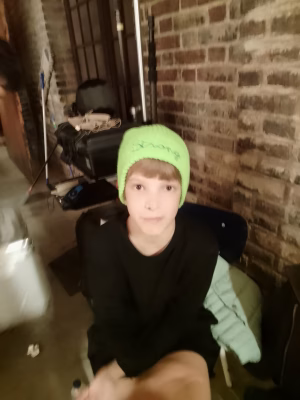 João Tomás Freitas - Project Casting Gallery Image 1 João Tomás Freitas - Gallery Image 1