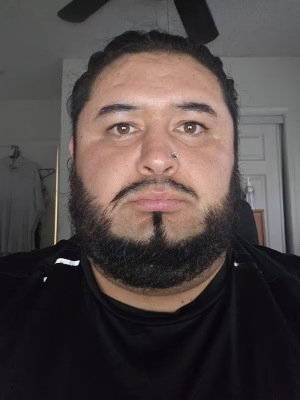 Javier Cabrera - Project Casting Gallery Image 2 Javier Cabrera - Gallery Image 2