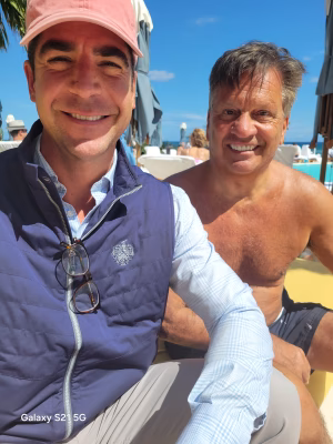 James Kassiotis - Project Casting Gallery Image 1 James Kassiotis - Gallery Image 1