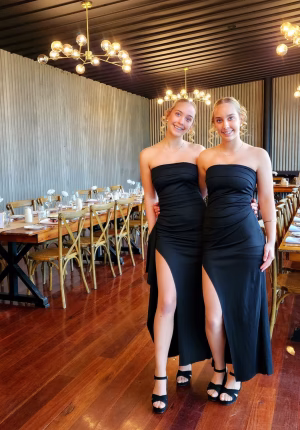 Abby&Bella Schroeder - Project Casting Gallery Image 15 Abby&Bella Schroeder - Gallery Image 15